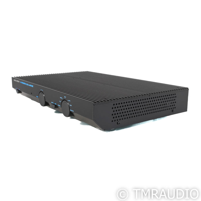 Musical Fidelity A1 Stereo Integrated Amplifier