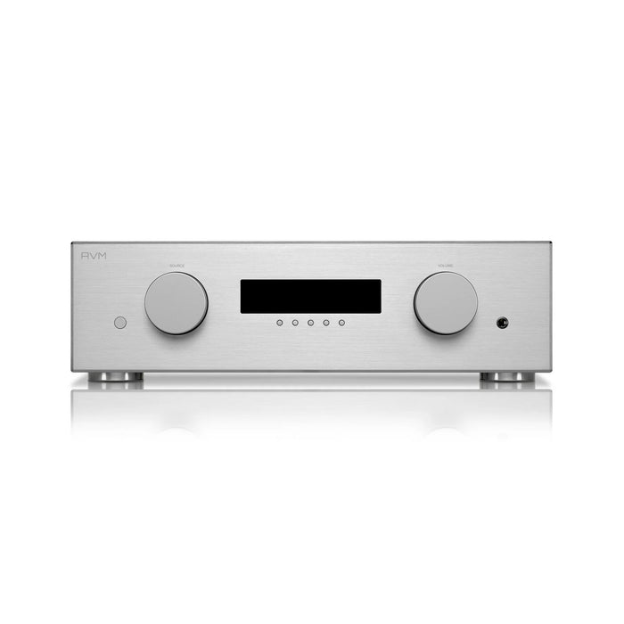 AVM Evolution A5.2 Stereo Tube Hybrid Integrated Amplifier (Sealed w/ Warranty)