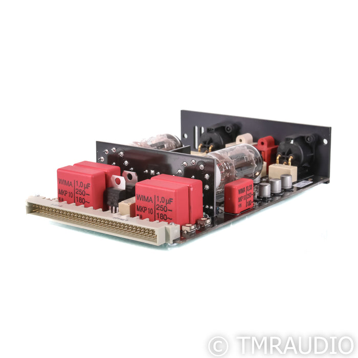 AVM PA 8.2 & 8.3 Tube Preamplifier Output Module (Demo w/ Warranty)