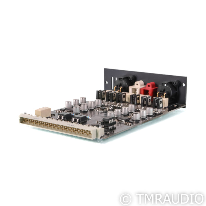 AVM PA 8.2 & 8.3 Solid State Preamplifier Output Module (Demo w/ Warranty)
