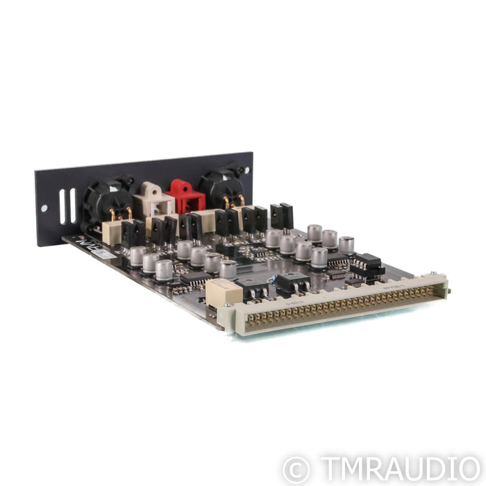 AVM PA 8.2 & 8.3 Solid State Preamplifier Output Module (Demo w/ Warranty)