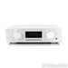 AVM Evolution CS 5.3 Tube All In One Player; MM/MC Phono (Demo w/ Warranty)