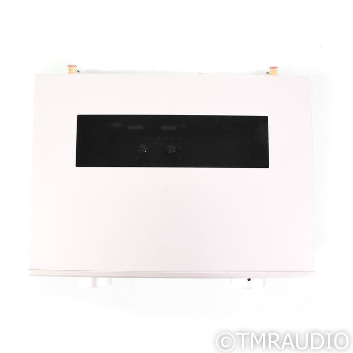 AVM Evolution CS 5.3 Tube All In One Player; MM/MC Phono (Demo w/ Warranty)