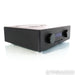 AVM CS 8.3 Black Edition Stereo Hybrid Integrated Amplifier (Demo w/ Warranty)