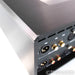 AVM CS 8.3 Black Edition Stereo Hybrid Integrated Amplifier (Demo w/ Warranty)