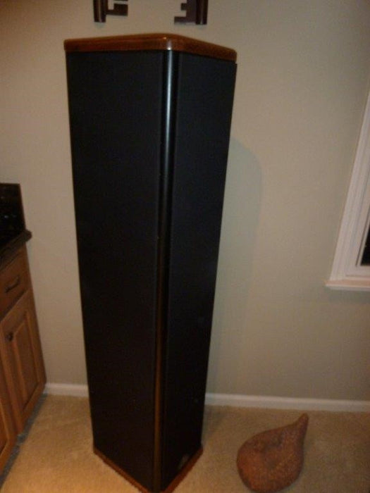 Merlin Signature 4 Speakers