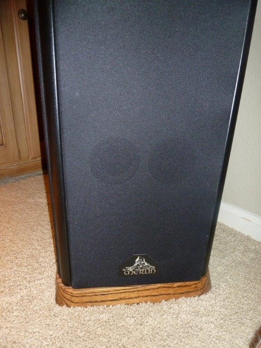 Merlin Signature 4 Speakers