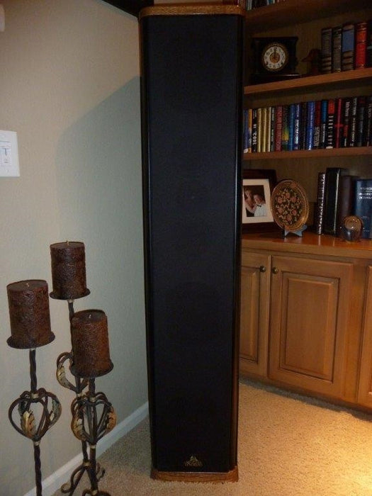 Merlin Signature 4 Speakers