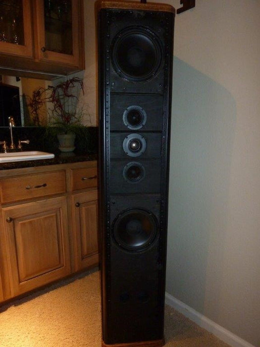 Merlin Signature 4 Speakers