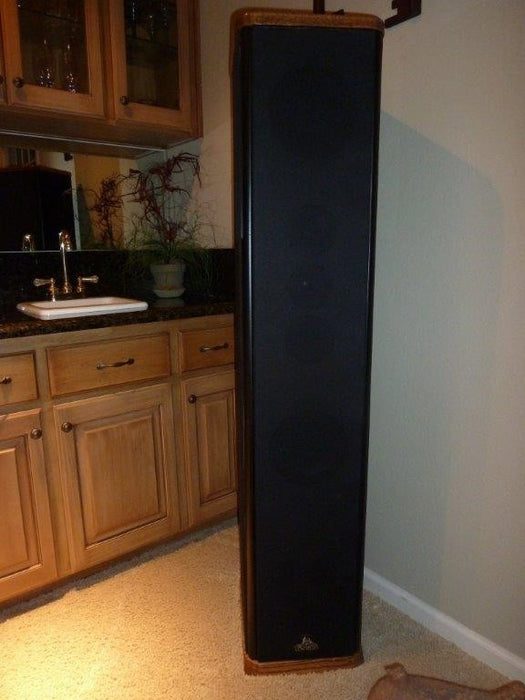 Merlin Signature 4 Speakers