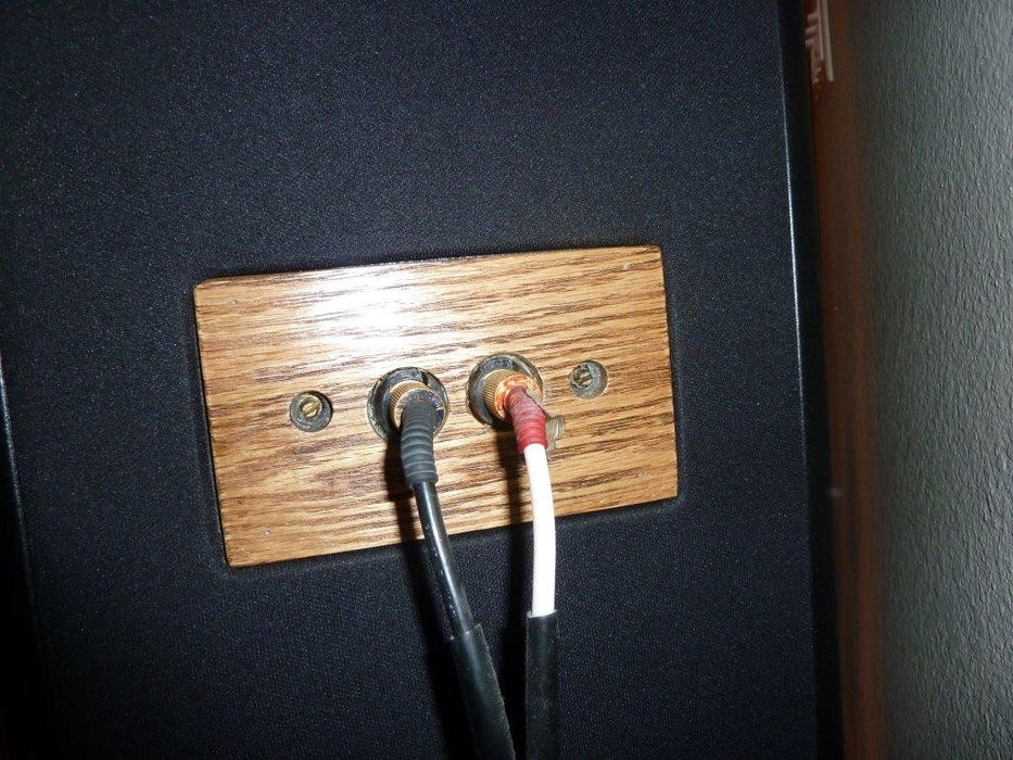 Merlin Signature 4 Speakers