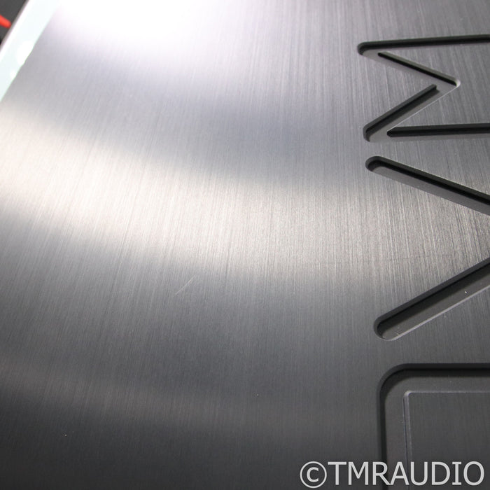 AVM Ovation A 6.2 ME Integrated Amplifier; Master Edition (Demo w/ Warranty)