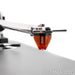 AVM Rotation 30.3 Belt Drive Turntable; Silver, 2M Bronze MM (Demo w/ Warranty)