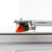 AVM Rotation 30.3 Belt Drive Turntable; Silver, 2M Bronze MM (Demo w/ Warranty)