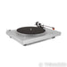 AVM Rotation 30.3 Belt Drive Turntable; Silver, 2M Bronze MM (Demo w/ Warranty)