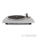 AVM Rotation 30.3 Belt Drive Turntable; Silver, 2M Bronze MM (Demo w/ Warranty)