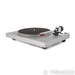 AVM Rotation 30.3 Belt Drive Turntable; Silver, 2M Bronze MM (Demo w/ Warranty)