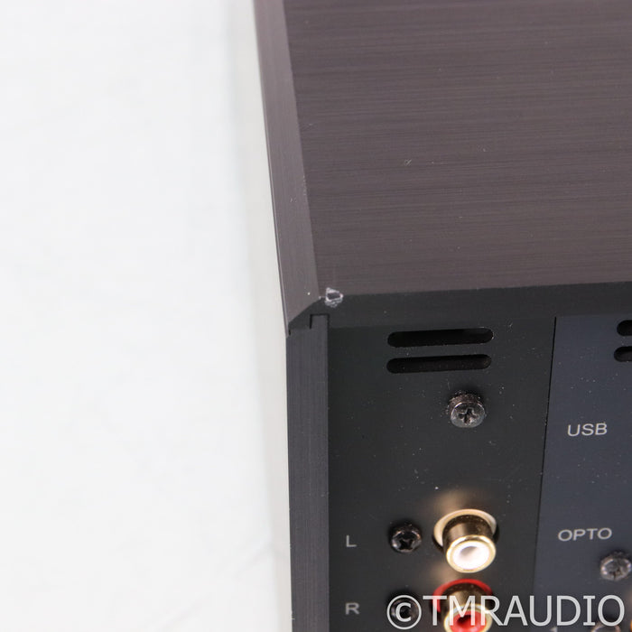 AVM Ovation PA 8.2 Stereo Hybrid Preamplifier; Upgrades (Demo w/ Warranty)