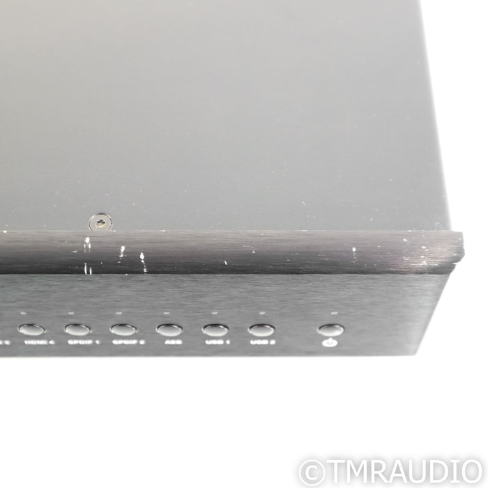 Bryston BDA-3 DAC; D/A Converter