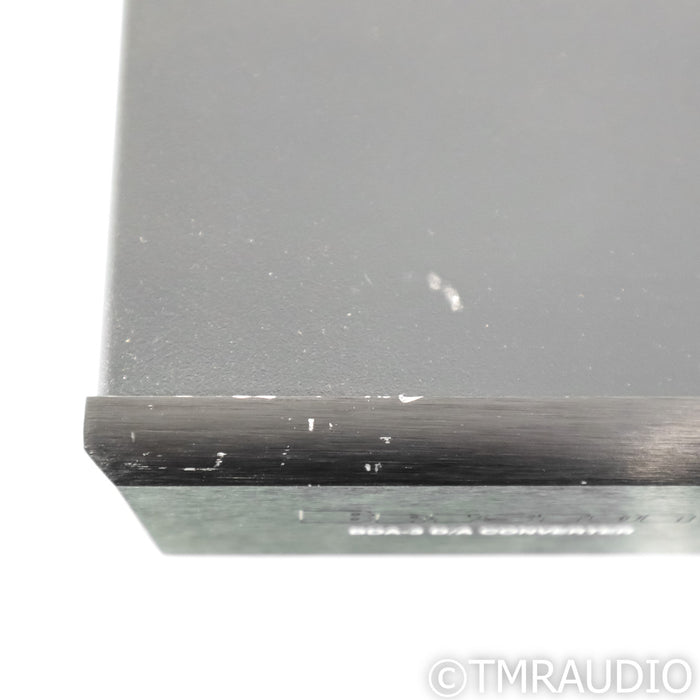 Bryston BDA-3 DAC; D/A Converter