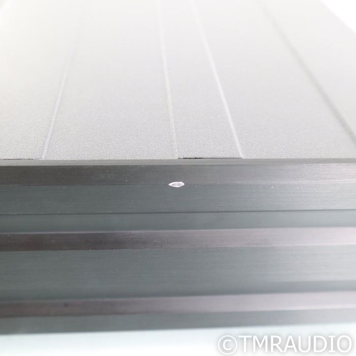 LFD NCSE MkII Stereo Integrated Amplifier