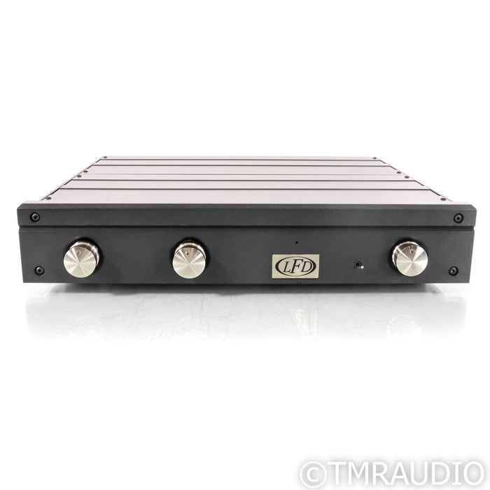 LFD NCSE MkII Stereo Integrated Amplifier