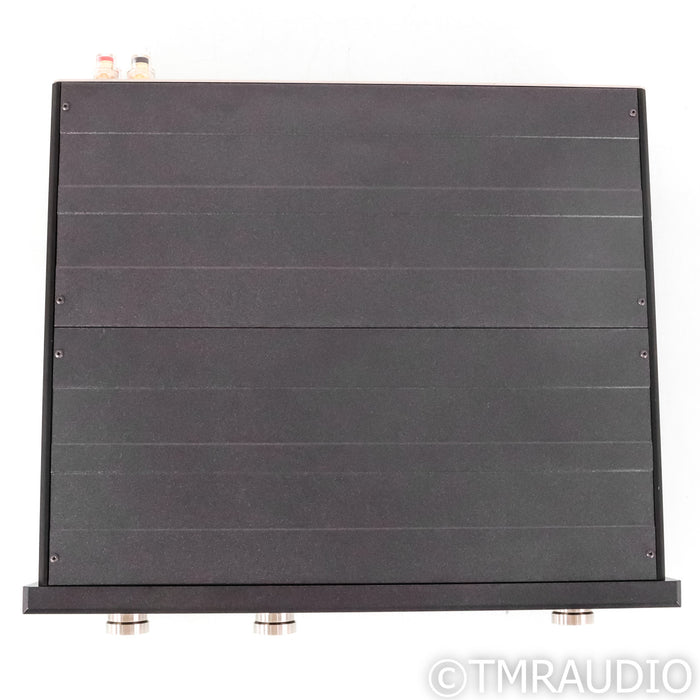 LFD NCSE MkII Stereo Integrated Amplifier