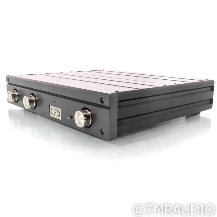 LFD NCSE MkII Stereo Integrated Amplifier