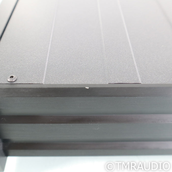 LFD NCSE MkII Stereo Integrated Amplifier