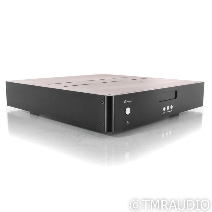 Audio-gd R8 MKII DAC; D/A Converter