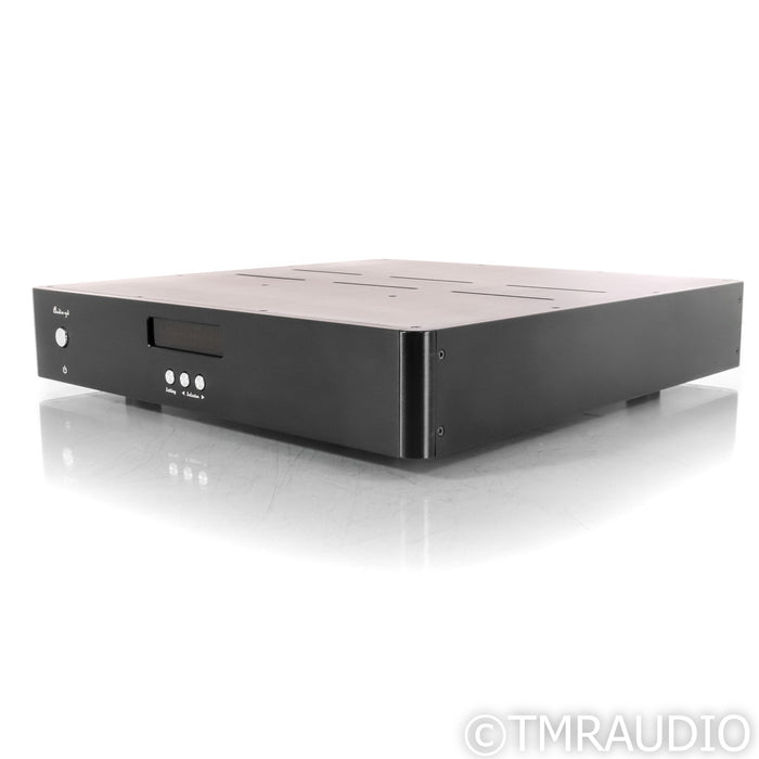 Audio-gd R8 MKII DAC; D/A Converter