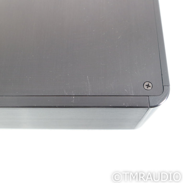 Audio-gd R8 MKII DAC; D/A Converter
