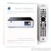 PS Audio PerfectWave DirectStream DAC; D/A Converter; Bridge II