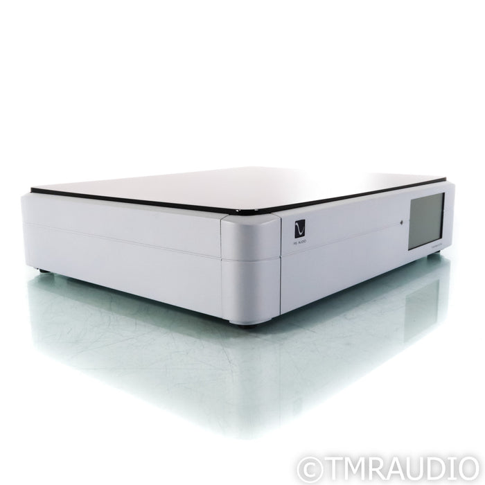 PS Audio PerfectWave DirectStream DAC; D/A Converter; Bridge II