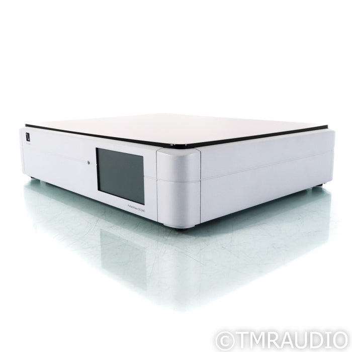 PS Audio PerfectWave DirectStream DAC; D/A Converter; Bridge II