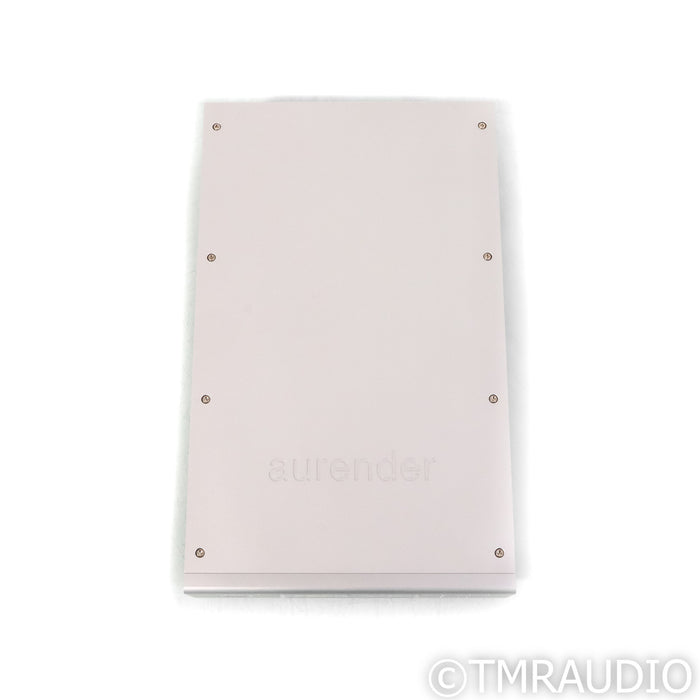 Aurender N100C Music Server & Streamer; 4TB