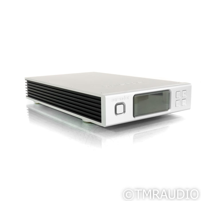 Aurender N100C Music Server & Streamer; 4TB
