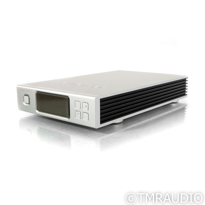 Aurender N100C Music Server & Streamer; 4TB