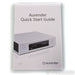 Aurender N100C Music Server & Streamer; 4TB