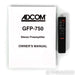Adcom GFP-750 Stereo Preamplifier