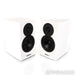Dynaudio Evoke 10 Bookshelf Speakers; White High Gloss Pair