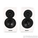 Dynaudio Evoke 10 Bookshelf Speakers; White High Gloss Pair