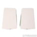 Dynaudio Evoke 10 Bookshelf Speakers; White High Gloss Pair
