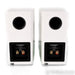 Dynaudio Evoke 10 Bookshelf Speakers; White High Gloss Pair