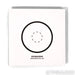 Dynaudio Evoke 10 Bookshelf Speakers; White High Gloss Pair