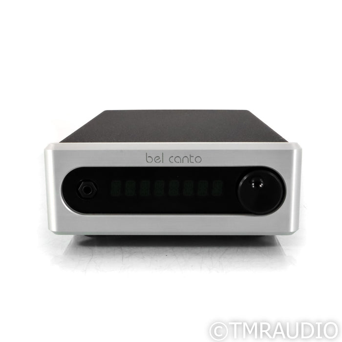Bel Canto e.ONE Pre5 Stereo Preamplifier