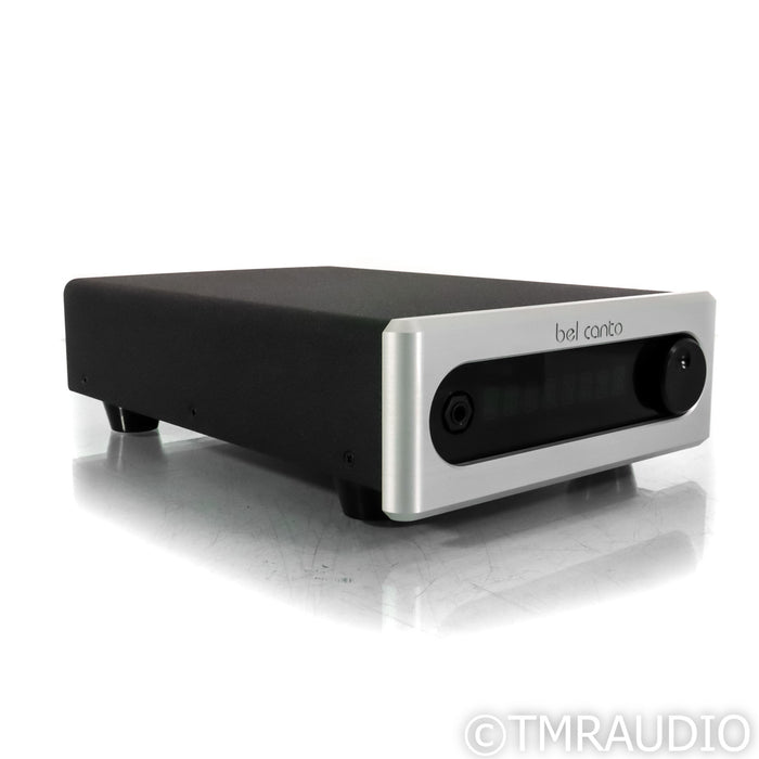 Bel Canto e.ONE Pre5 Stereo Preamplifier