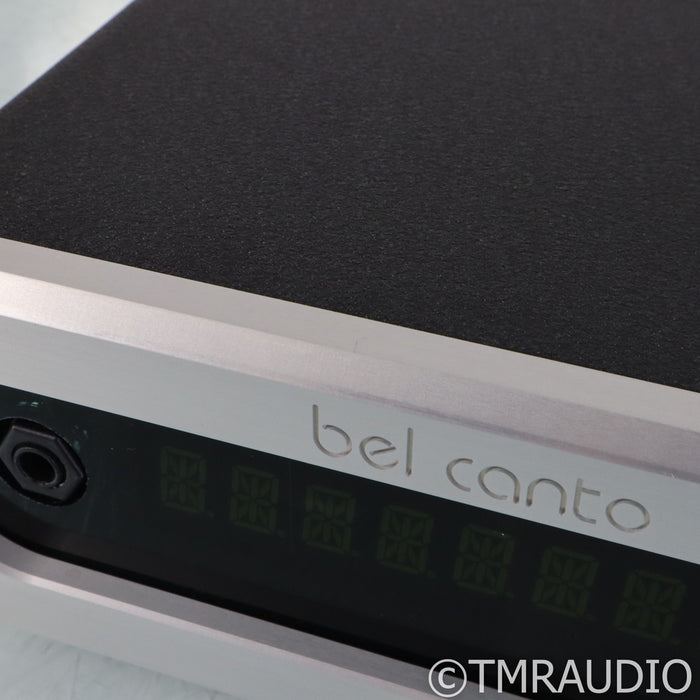Bel Canto e.ONE Pre5 Stereo Preamplifier