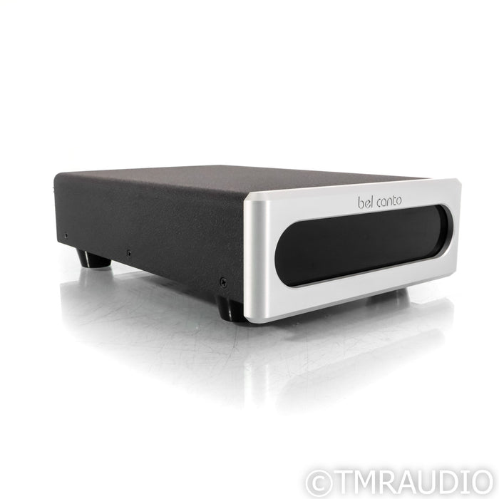 Bel Canto REF501S Stereo Power Amplifier