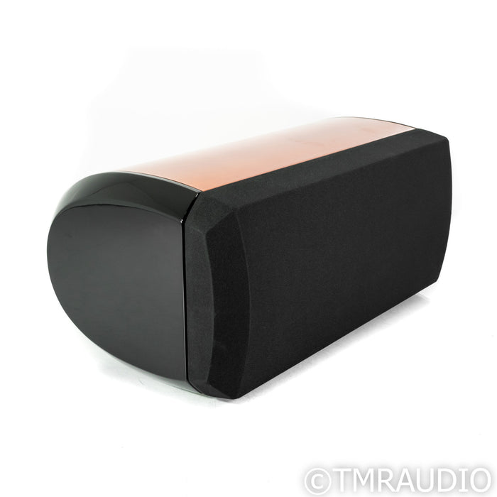 Revel Ultima Voice2 Center Channel Speaker; Mahogany (No Stand)
